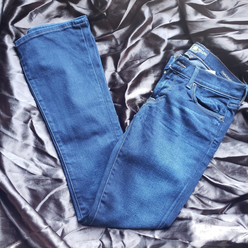 Brand new Lucky brand jeans